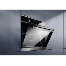Духовой шкаф ELECTROLUX EOF6P76X2