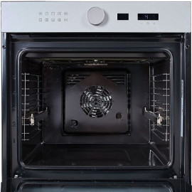 Духовой шкаф LEX EDM 1002 ONE WH