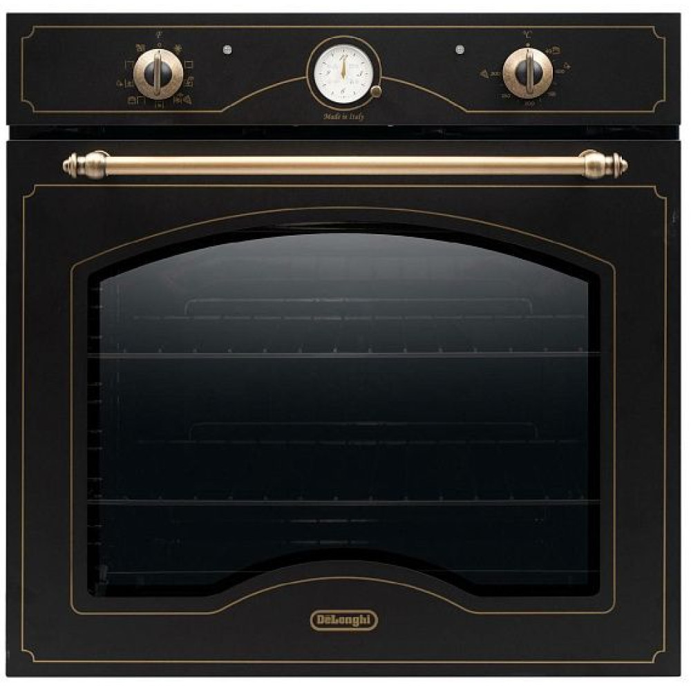 Духовой шкаф DELONGHI CM 9L AN PPP RUS