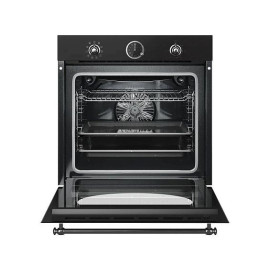Духовой шкаф KUPPERSBERG SR 610 ANT Silver