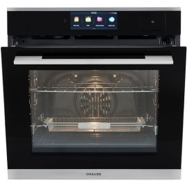 Духовой шкаф GRAUDE BMDP 60.4 E
