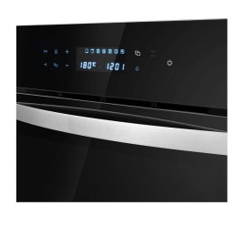 Духовой шкаф MAUNFELD EOEC.566TB