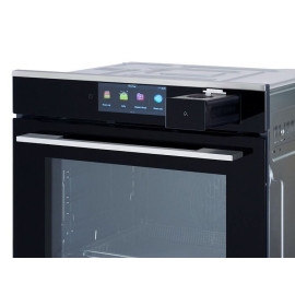 Духовой шкаф GRAUDE BMDP 60.4 E