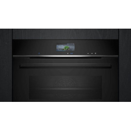 Духовой шкаф SIEMENS HS 736 G3B1