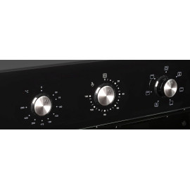 Духовой шкаф ZIGMUND & SHTAIN E 163 B