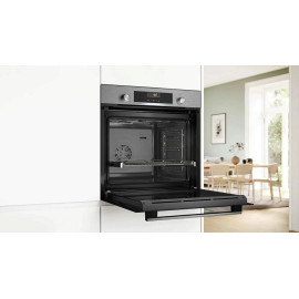 Духовой шкаф BOSCH HBG536ES3