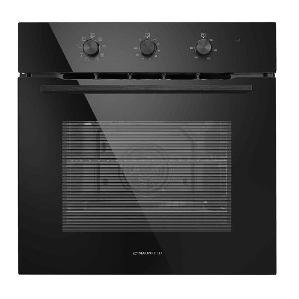 Духовой шкаф MAUNFELD MEOC708PB2