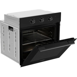 Духовой шкаф HYUNDAI HEO 6635 BG