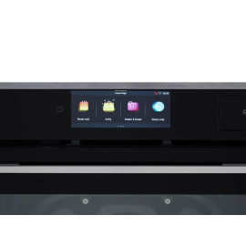 Духовой шкаф GRAUDE BMDP 60.4 E
