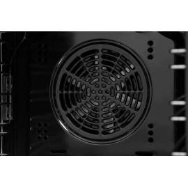 Духовой шкаф HYUNDAI HEO 45411 BG