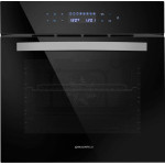 Духовой шкаф MAUNFELD EOEC.566TB
