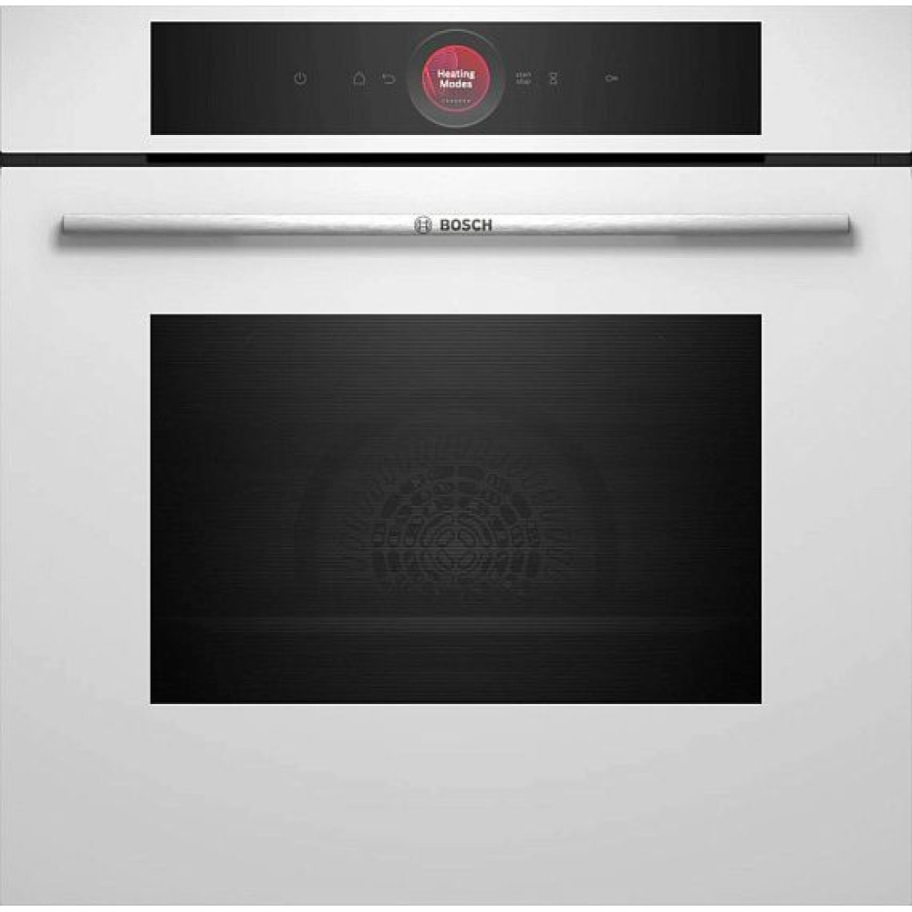 Духовой шкаф BOSCH HBG 7721W1S