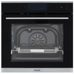 Духовой шкаф GRAUDE BMDP 60.4 E
