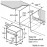 Духовой шкаф NEFF B24CR71N0