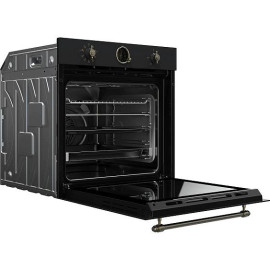 Духовой шкаф HIBERG VM 6392 BR