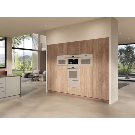 Духовой шкаф MIELE H7440BMX Pearl beige
