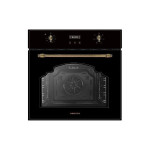 Духовой шкаф HIBERG VM 6260 RB