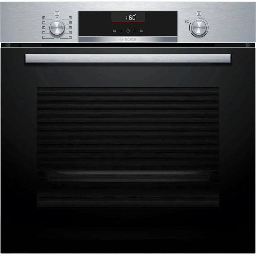 Духовой шкаф BOSCH HBG536ES3