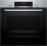 Духовой шкаф BOSCH HBG536ES3