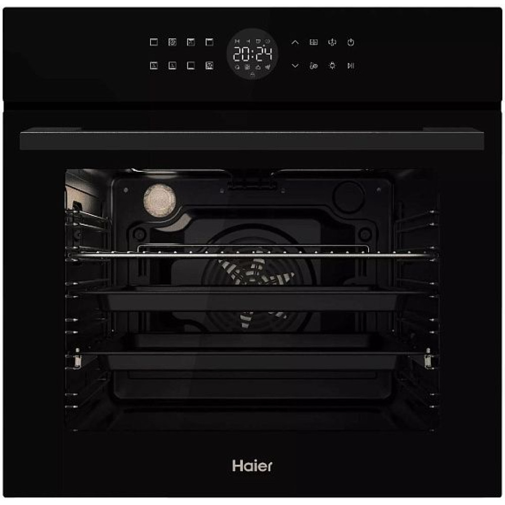 Духовой шкаф HAIER HOX-T08AMTB