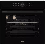 Духовой шкаф HAIER HOX-T08AMTB
