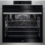 Духовой шкаф AEG BSE798380M