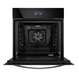Духовой шкаф MAUNFELD EOEC.566TB