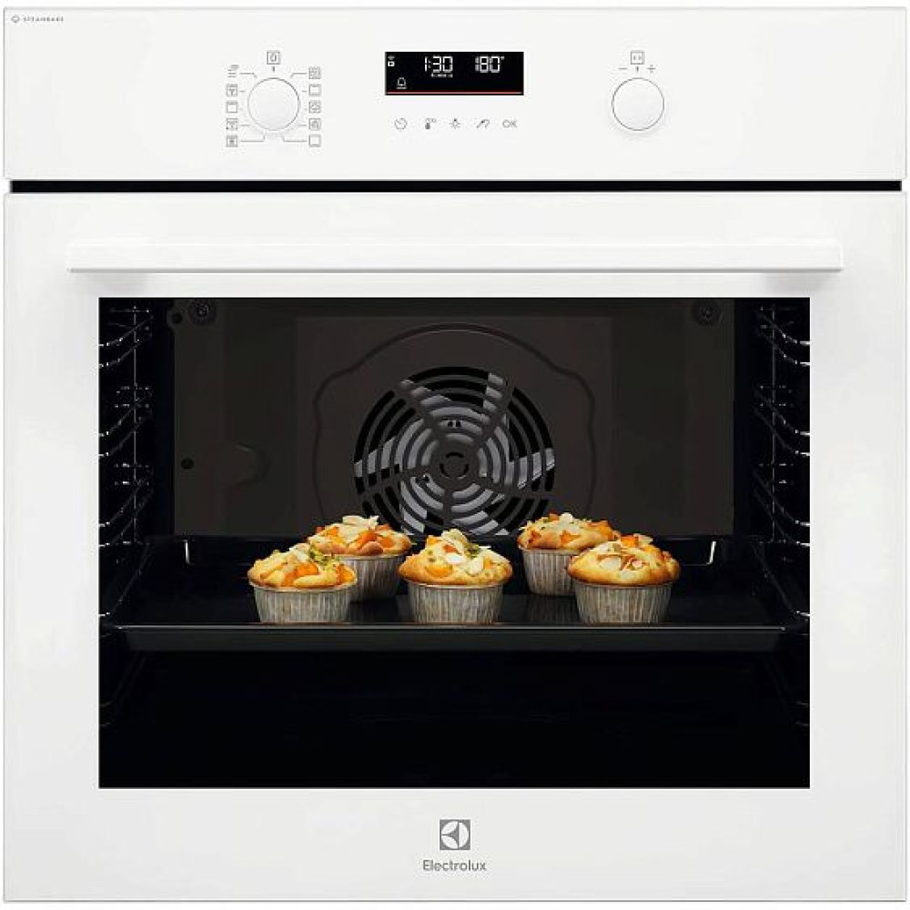 Духовой шкаф ELECTROLUX EOD6F77WV