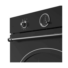 Духовой шкаф KUPPERSBERG SR 610 ANT Silver