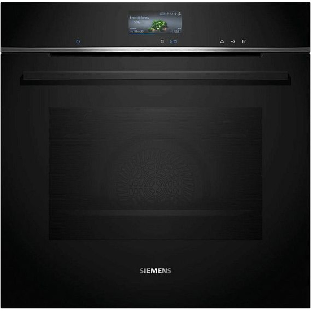 Духовой шкаф SIEMENS HS 736 G3B1