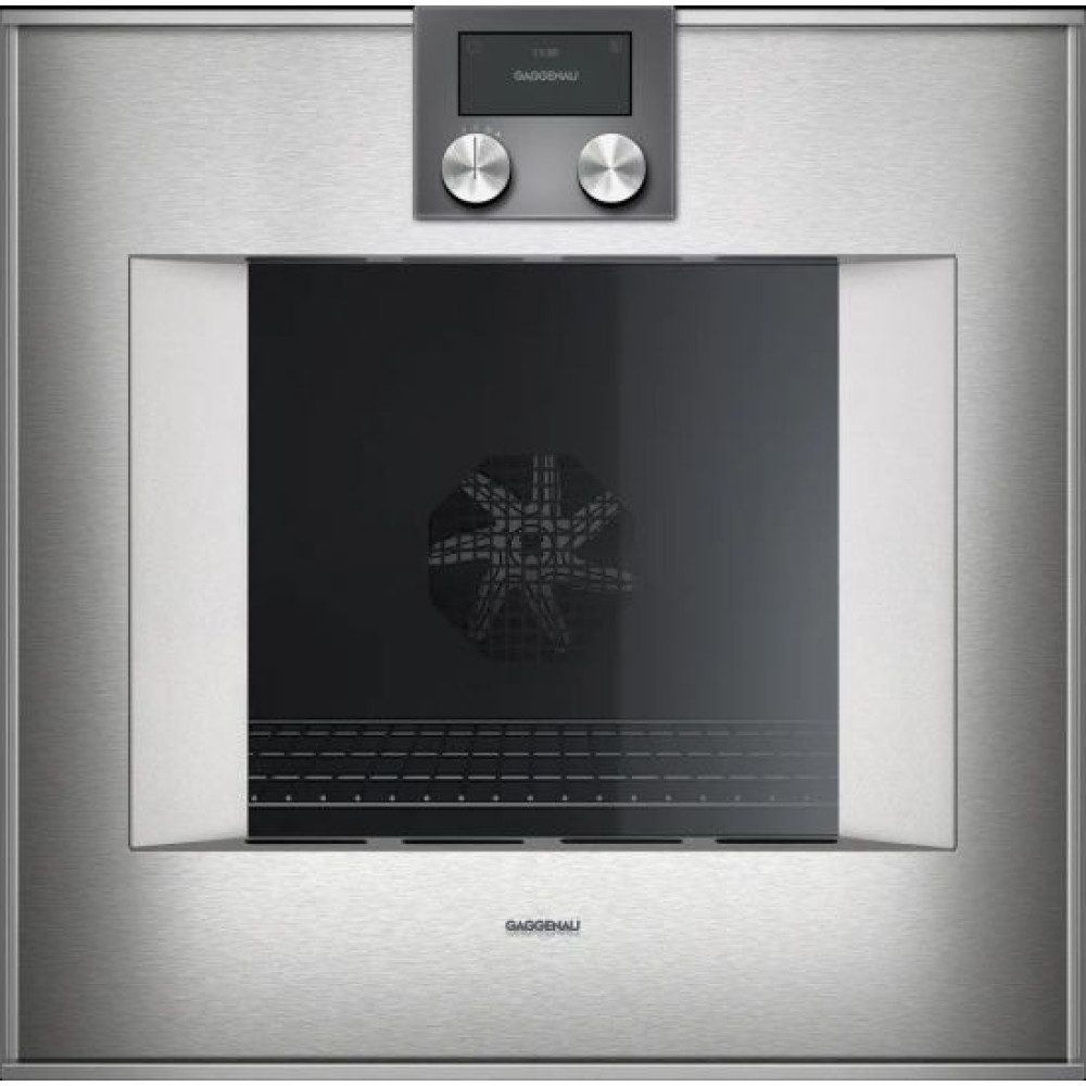 Духовой шкаф GAGGENAU BO420112
