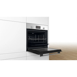 Духовой шкаф BOSCH HBF512BS1T