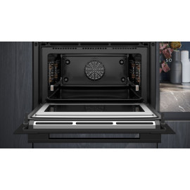 Духовой шкаф SIEMENS CM 776GKB1