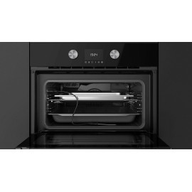Духовой шкаф TEKA HLC 8470 SC NIGHT RIVER BLACK (111230011)
