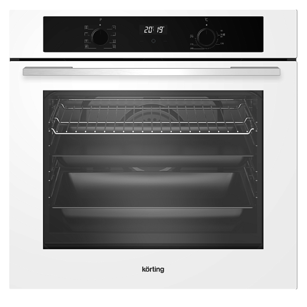 Духовой шкаф KORTING OKB 691 CSGW
