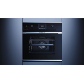 Духовой шкаф KUPPERSBUSCH BP 6350.0 S