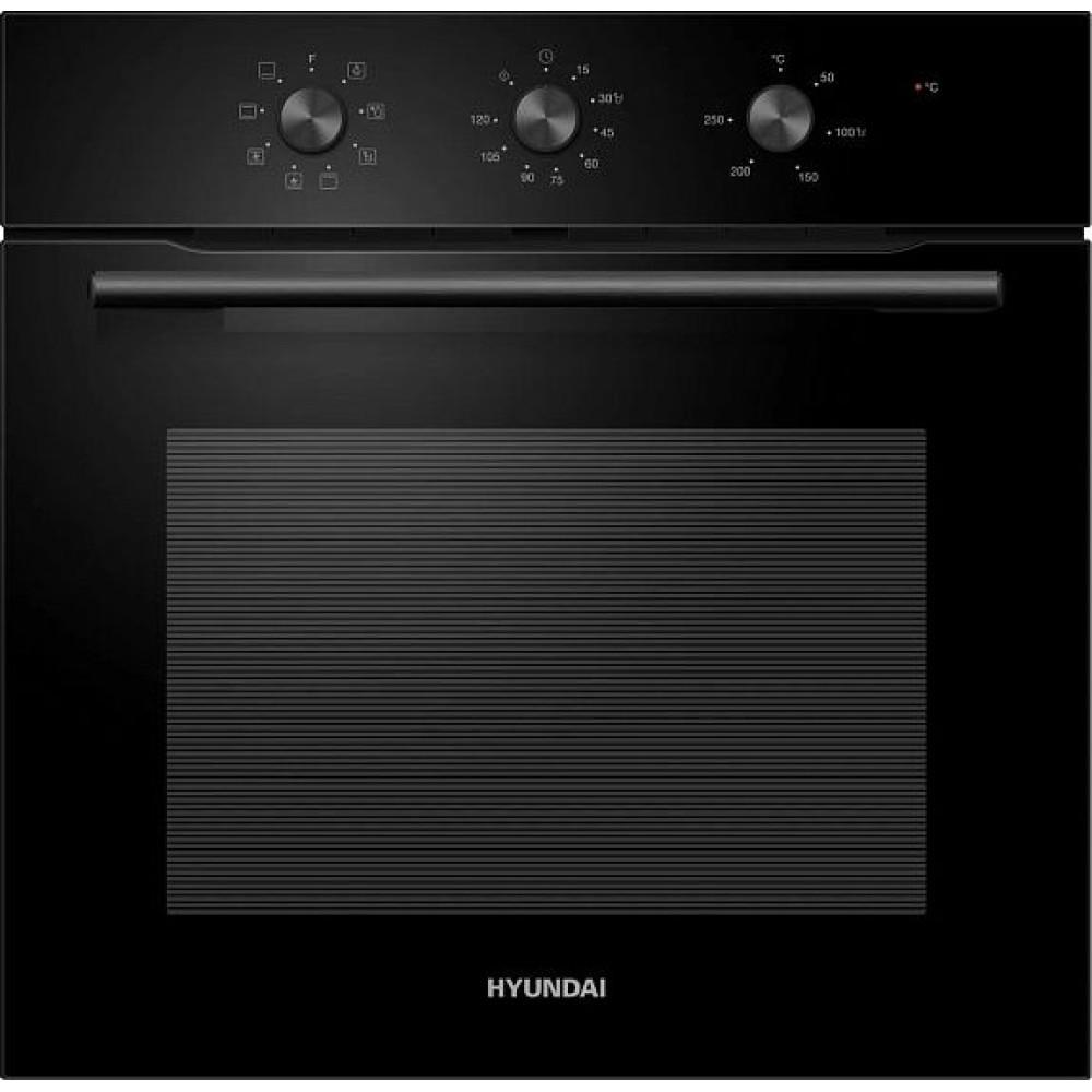 Духовой шкаф HYUNDAI HEO 66412 BG