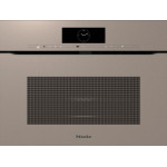 Духовой шкаф MIELE H7840BMX Pearl beige