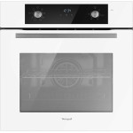Духовой шкаф WEISSGAUFF EOM 388 PDW Steam Clean