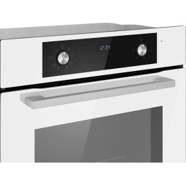 Духовой шкаф WEISSGAUFF EOM 388 PDW Steam Clean