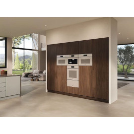 Духовой шкаф MIELE H7840BMX Pearl beige