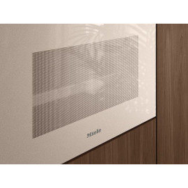 Духовой шкаф MIELE H7840BMX Pearl beige