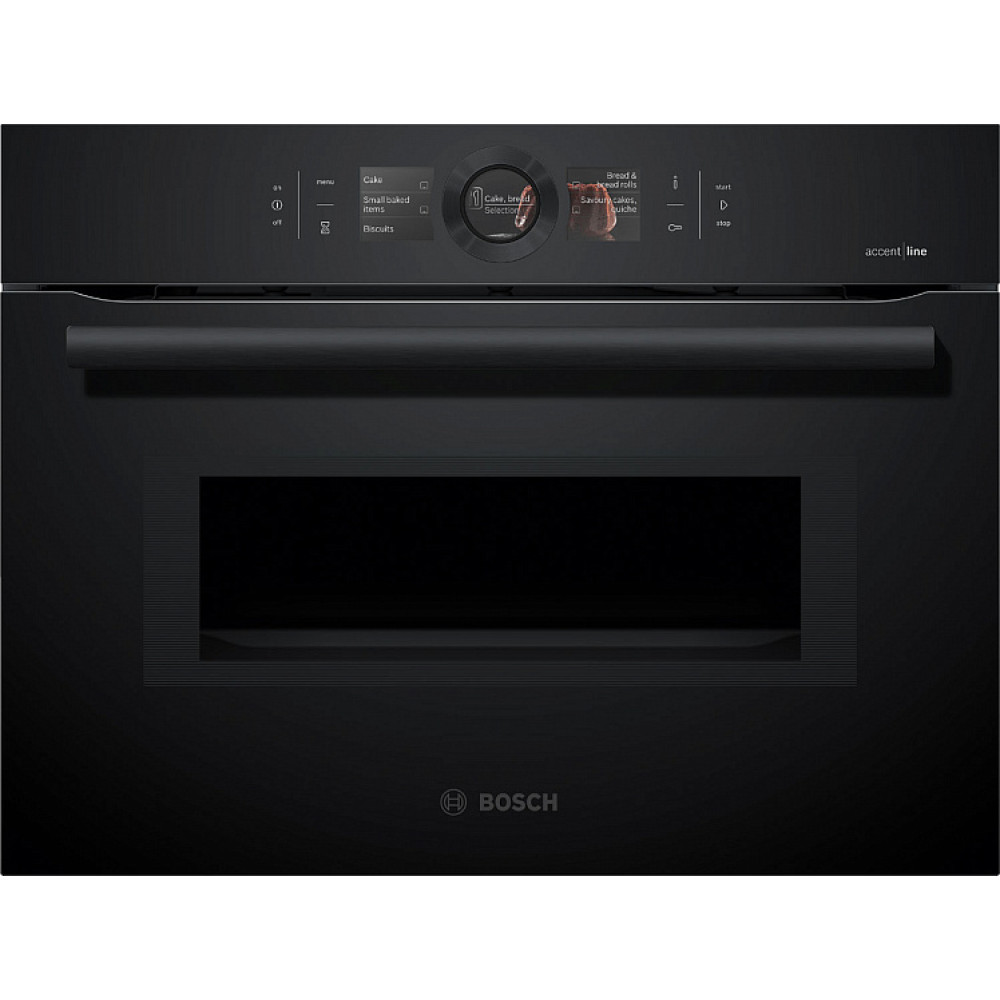 Духовой шкаф BOSCH CMG8760C1