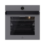 Духовой шкаф LEX EDP 607 GR Wide Series