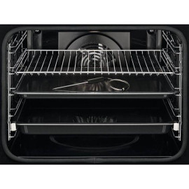 Духовой шкаф ELECTROLUX EOE8P39WX
