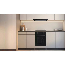 Духовой шкаф HAIER HOY-P09NSGBB