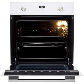 Духовой шкаф KONIGIN Sage 60 WH E8