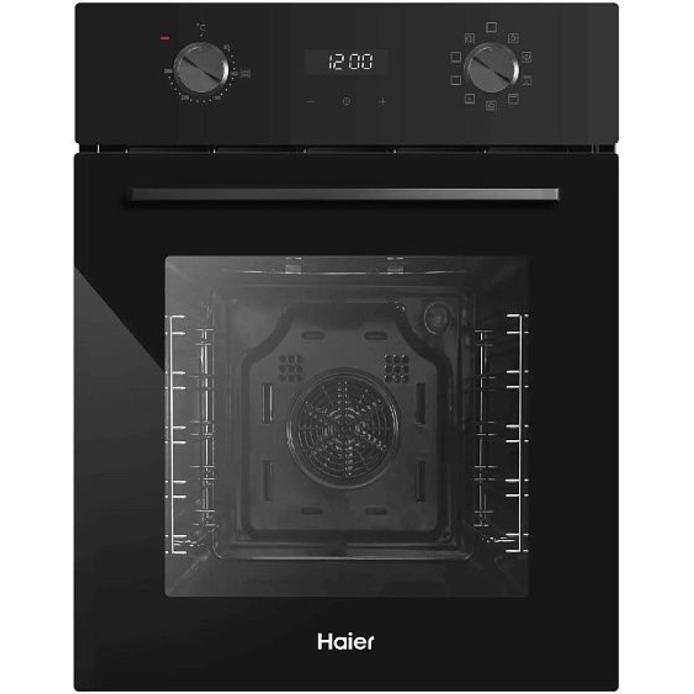 Духовой шкаф HAIER HOY-P09NSGBB