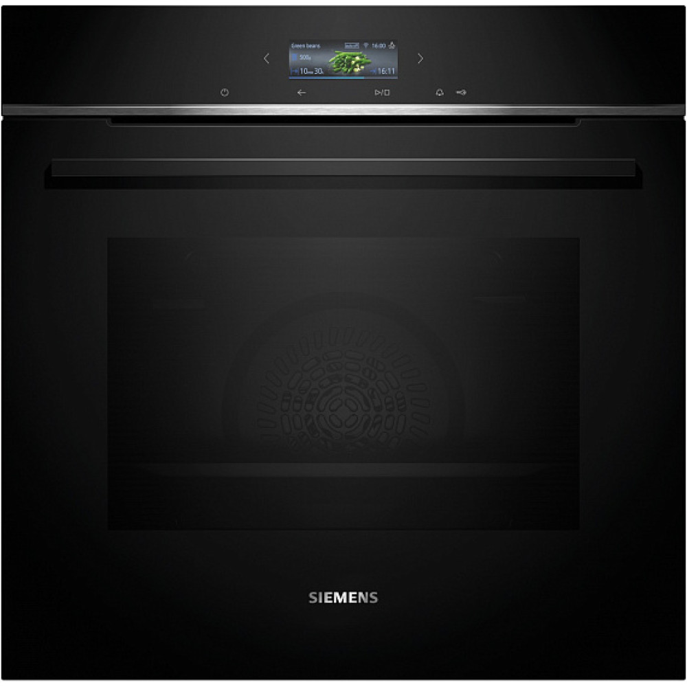 Духовой шкаф SIEMENS HB774G1B1