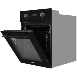 Духовой шкаф HAIER HOY-P09NSGBB